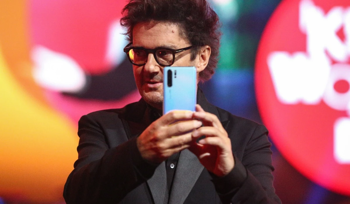 Kuba Wojewódzki Kuba Wojewódzki