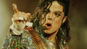 Michael Jackson był jednym z najpopularniejszych wokalistów w historii muzyki