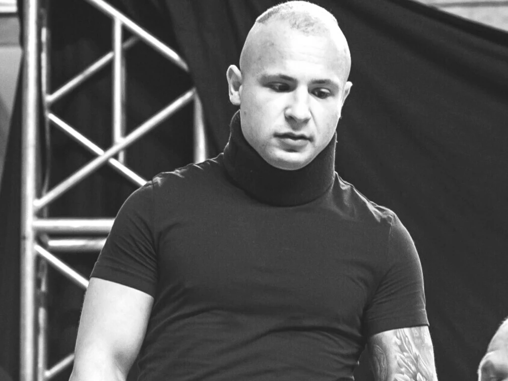 Nie żyje Mateusz Murański Nie żyje Mateusz Murański