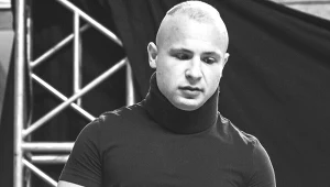 Nie żyje Mateusz Murański