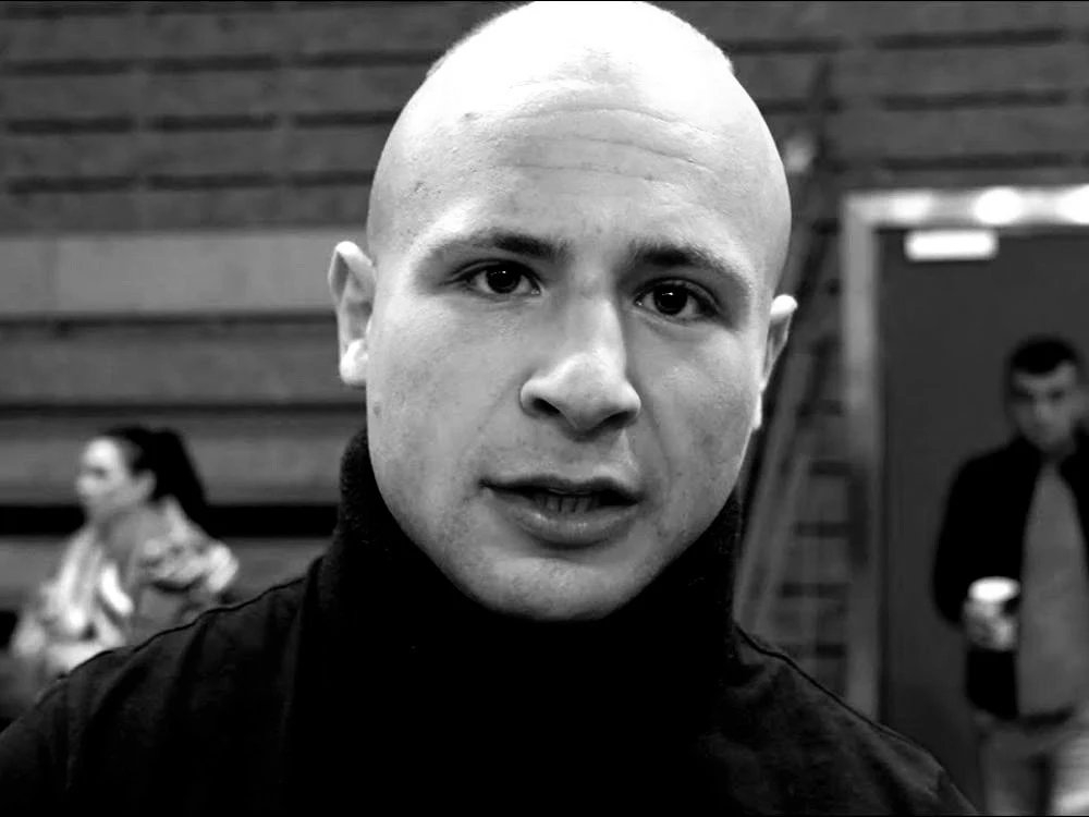 Mateusz Murański Mateusz Murański