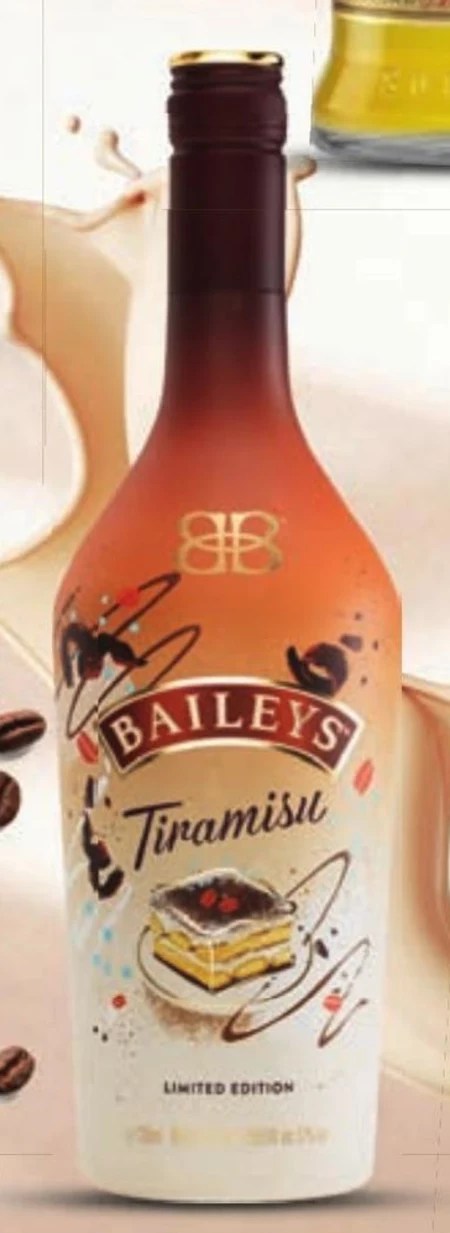 Baileys Likier Tiramisu 700 ml