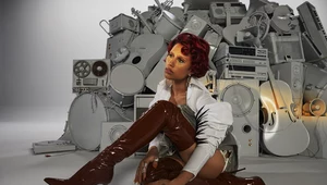 Raye wydała debiutancki album