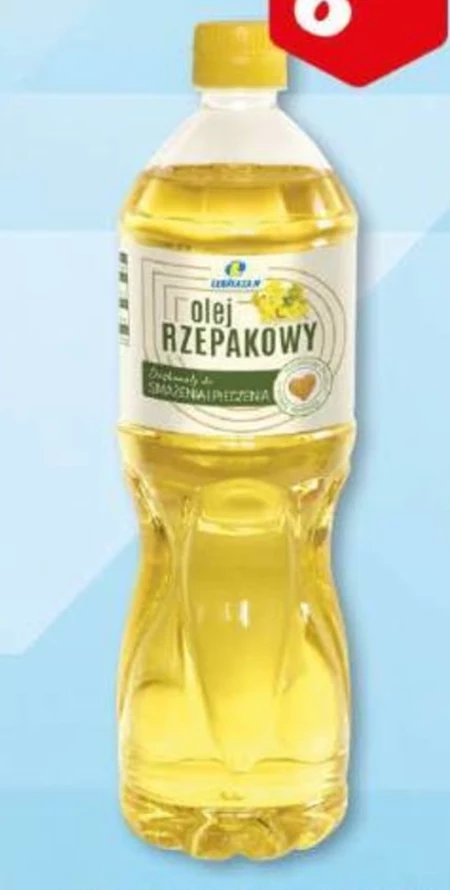Olej Lewiatan
