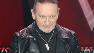 Taki widok to rzadkość. Marek Piekarczyk zaskoczył zmianą w "The Voice of Poland"