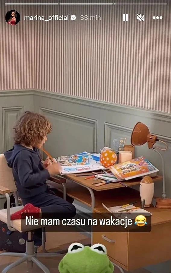 Marina Łuczenko-Szczęsna Marina Łuczenko-Szczęsna