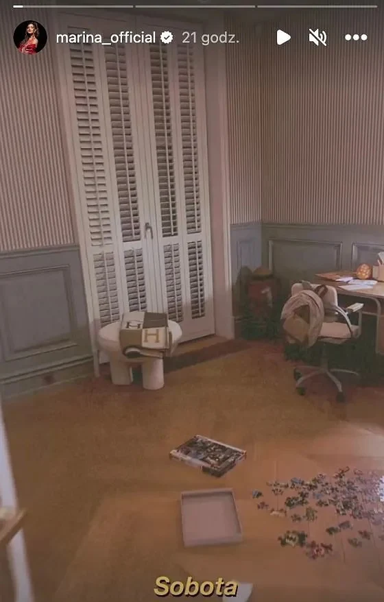 Marina Łuczenko-Szczęsna Marina Łuczenko-Szczęsna