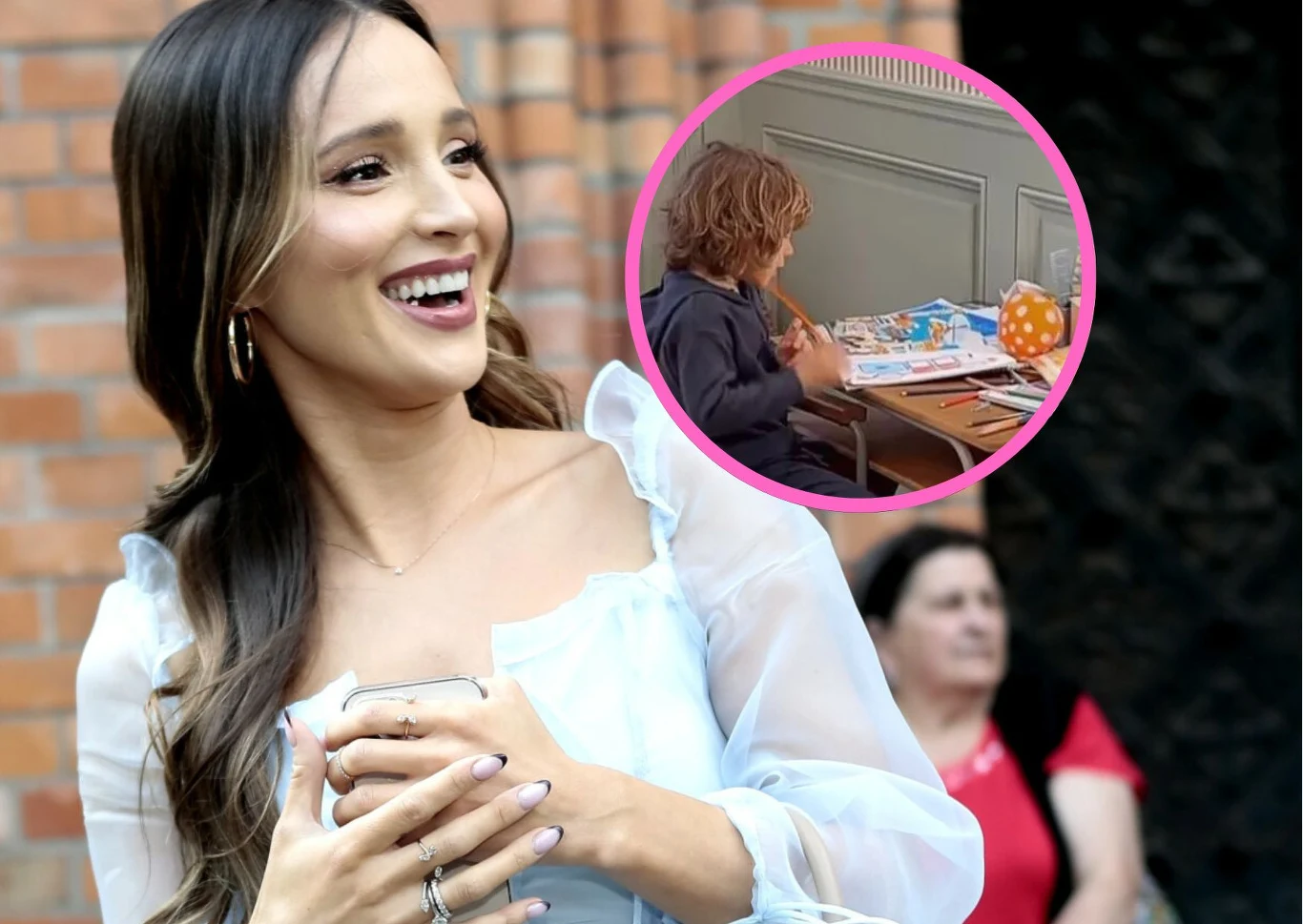 Marina Łuczenko-Szczęsna Marina Łuczenko-Szczęsna