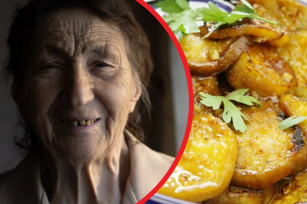 Wszyscy zbadania stulatkowie stronią od mięsa, stawiając na duszone warzywa i strączki Wszyscy zbadania stulatkowie stronią od mięsa, stawiając na duszone warzywa i strączki