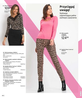 BonPrix - kochamy dżins!