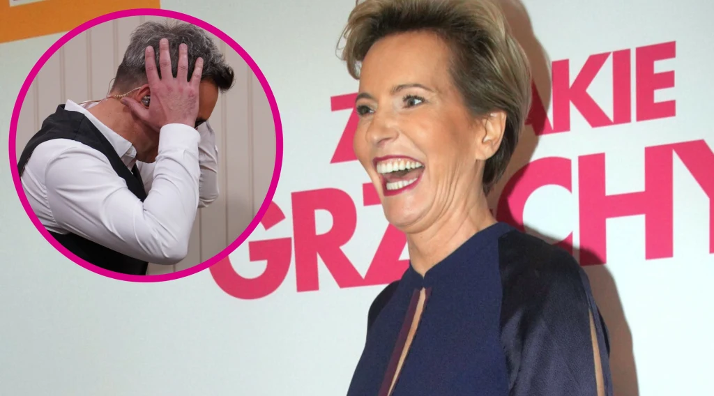 Paulina Smaszcz Paulina Smaszcz