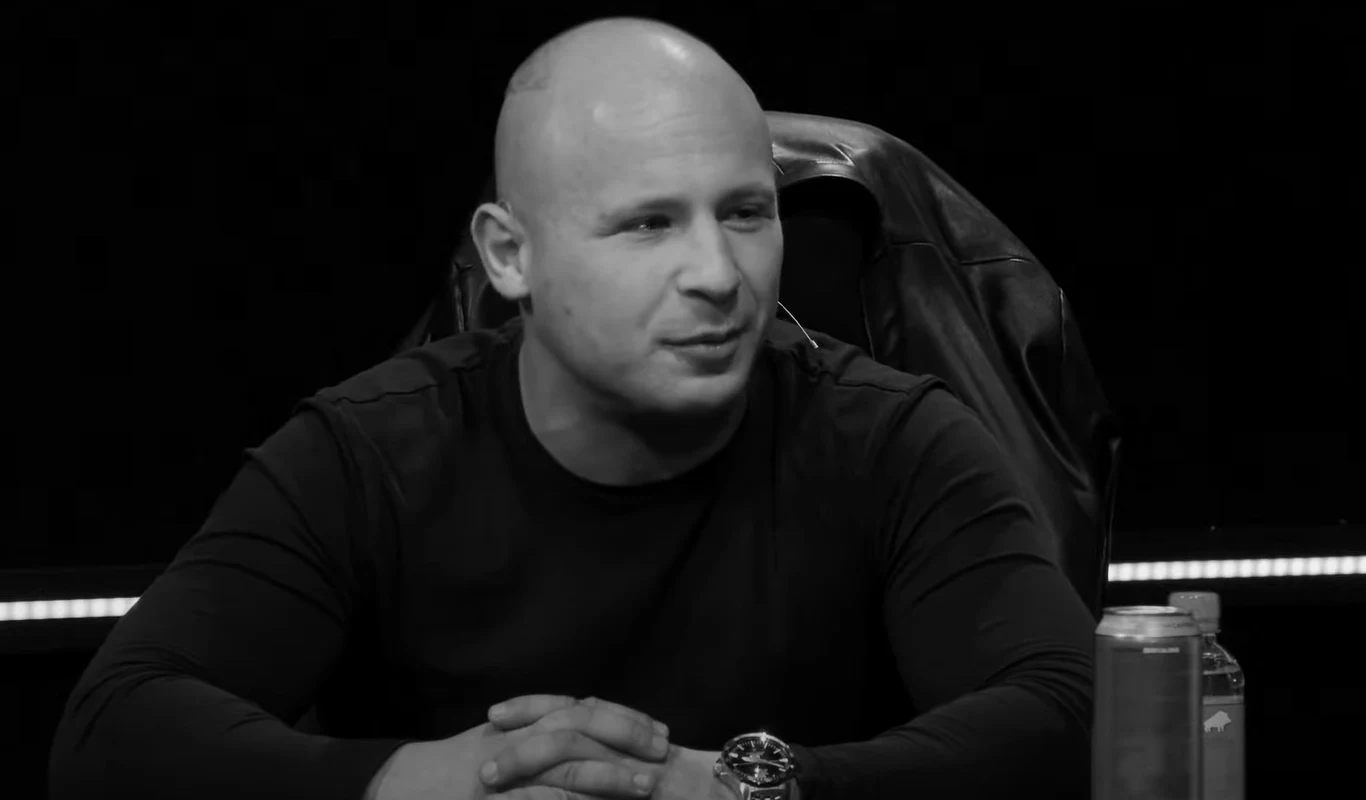 Mateusz Murański Mateusz Murański