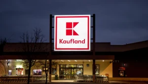 Kaufland po maśle wprowadza etykiety antykradzieżowe na... serze i wędlinach sprzedawanych na wagę