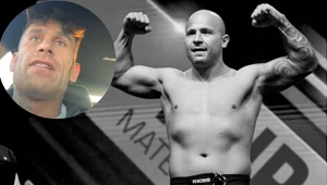 Arkadiusz Tańcula / Mateusz Murański