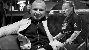 Mateusz Murański nie żyje. Laluna Unique przerwała milczenie