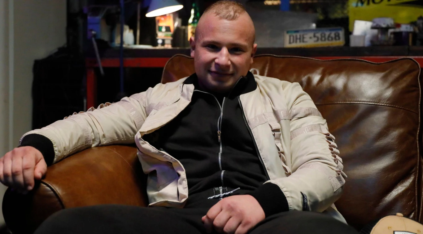 Mateusz Murański Mateusz Murański