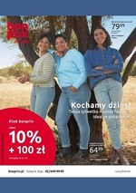 BonPrix - kochamy dżins!