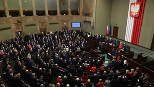 Sejm zdecydował ws. nowelizacji ustawy o SN