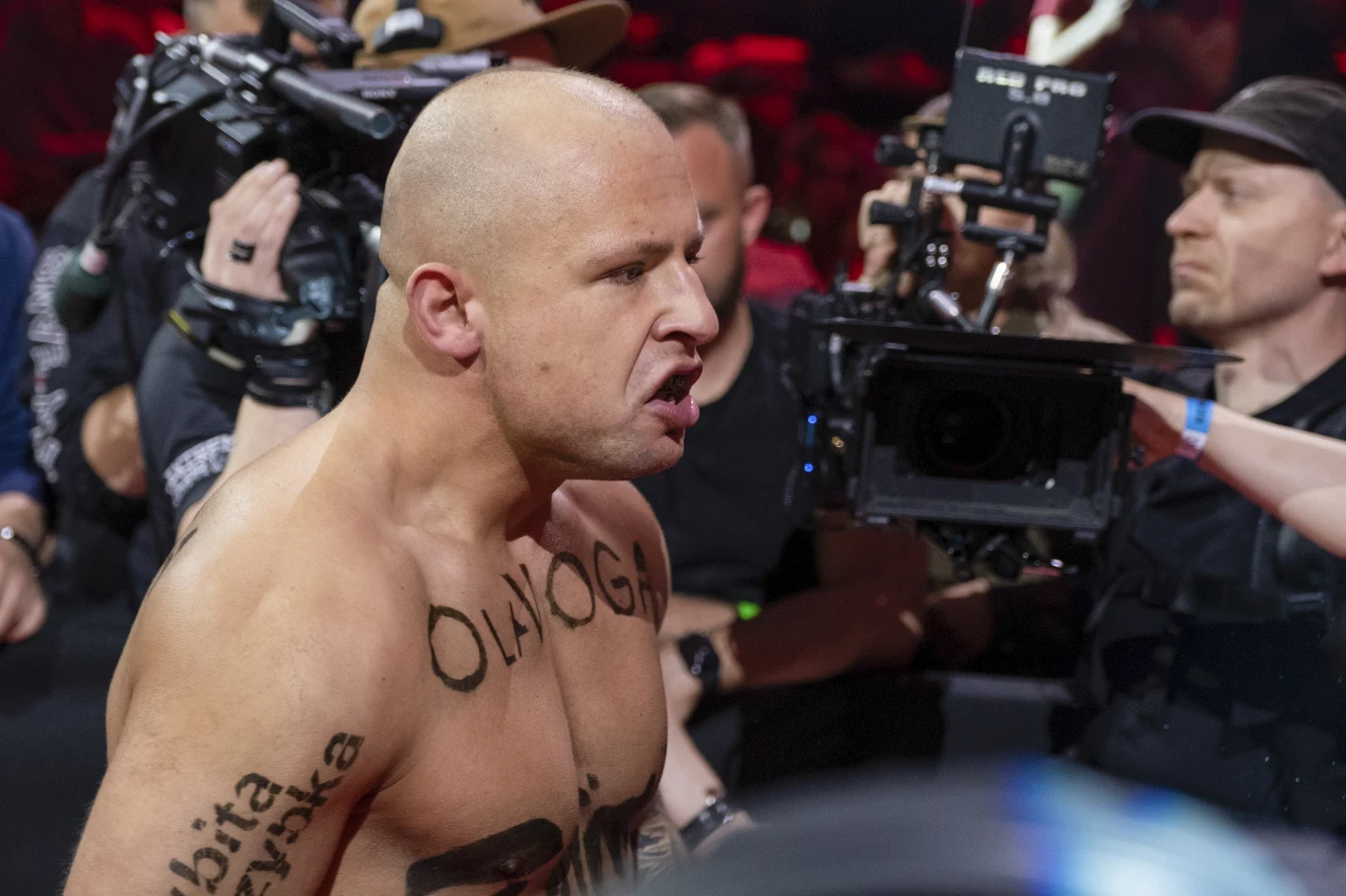 Mateusz Murański Mateusz Murański