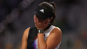 Jessica Pegula przerywa milczenie. Opowiedziała o rodzinnym dramacie