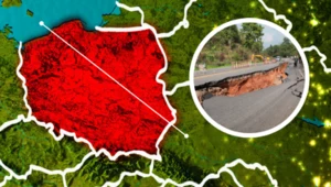 Ekspert o zagrożeniu sejsmicznym w Polsce. Wskazuje trzy potencjalne regiony
