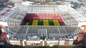 Ośrodek Manchesteru United zamknięty. Znaleziono niekompletne ludzkie szczątki