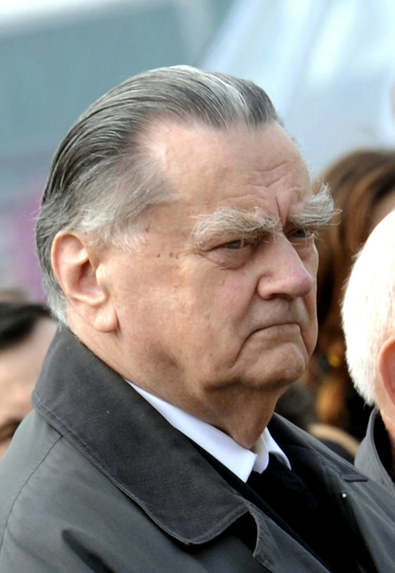 Jan Oleszewski Jan Oleszewski