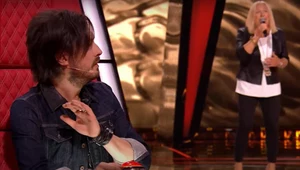 "The Voice Senior": Bożena Barchan wróci do programu? Widzowie apelują