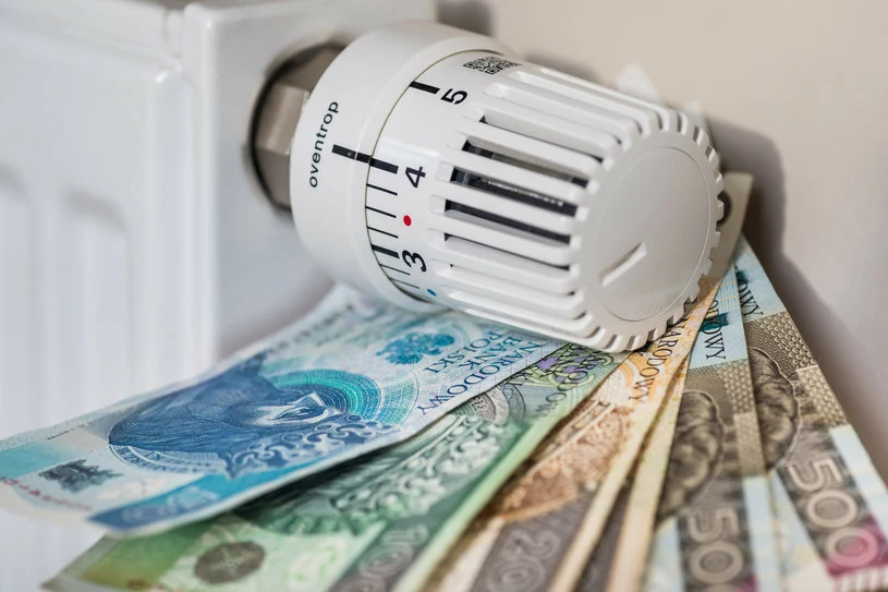 Senat proponuje obniżkę VAT na ciepło, prąd i gaz