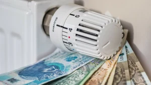 Senat proponuje obniżkę VAT na ciepło, prąd i gaz