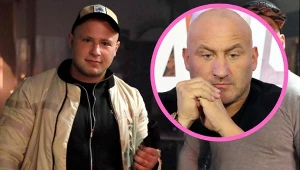 Marcin Najman, Mateusz Murański