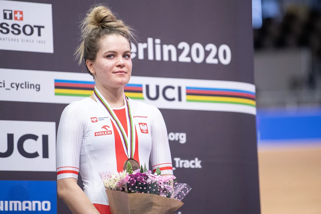 Daria Pikulik Daria Pikulik