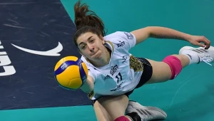 Mistrzynie Polski postraszyły faworytki. Gwiazda prowadzi do triumfu