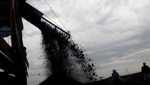 Rząd planuje przyjąć projekt ustawy o osłonach socjalnych dla pracowników energetyki i górnictwa węgla brunatnego. Zdjęcie ilustracyjne