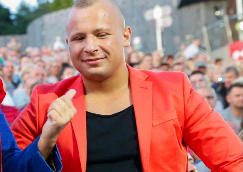Mateusz Murański Mateusz Murański