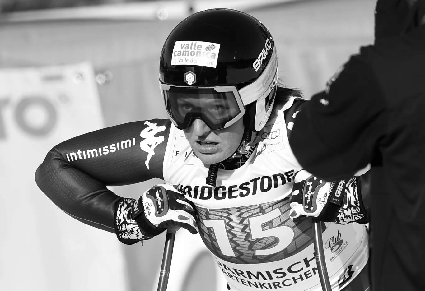 Elena Fanchini Elena Fanchini