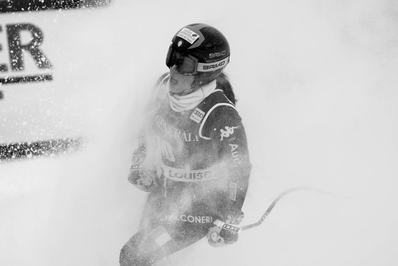 Elena Fanchini Elena Fanchini