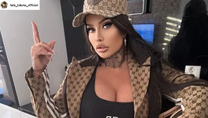 "Laluna Unique" podzieliła się z kibicami swoją teorią na temat śmierci Mateusza Murańskiego