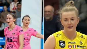 Polka nie miała litości dla rodaczek. Pełna dominacja w Lidze Mistrzyń