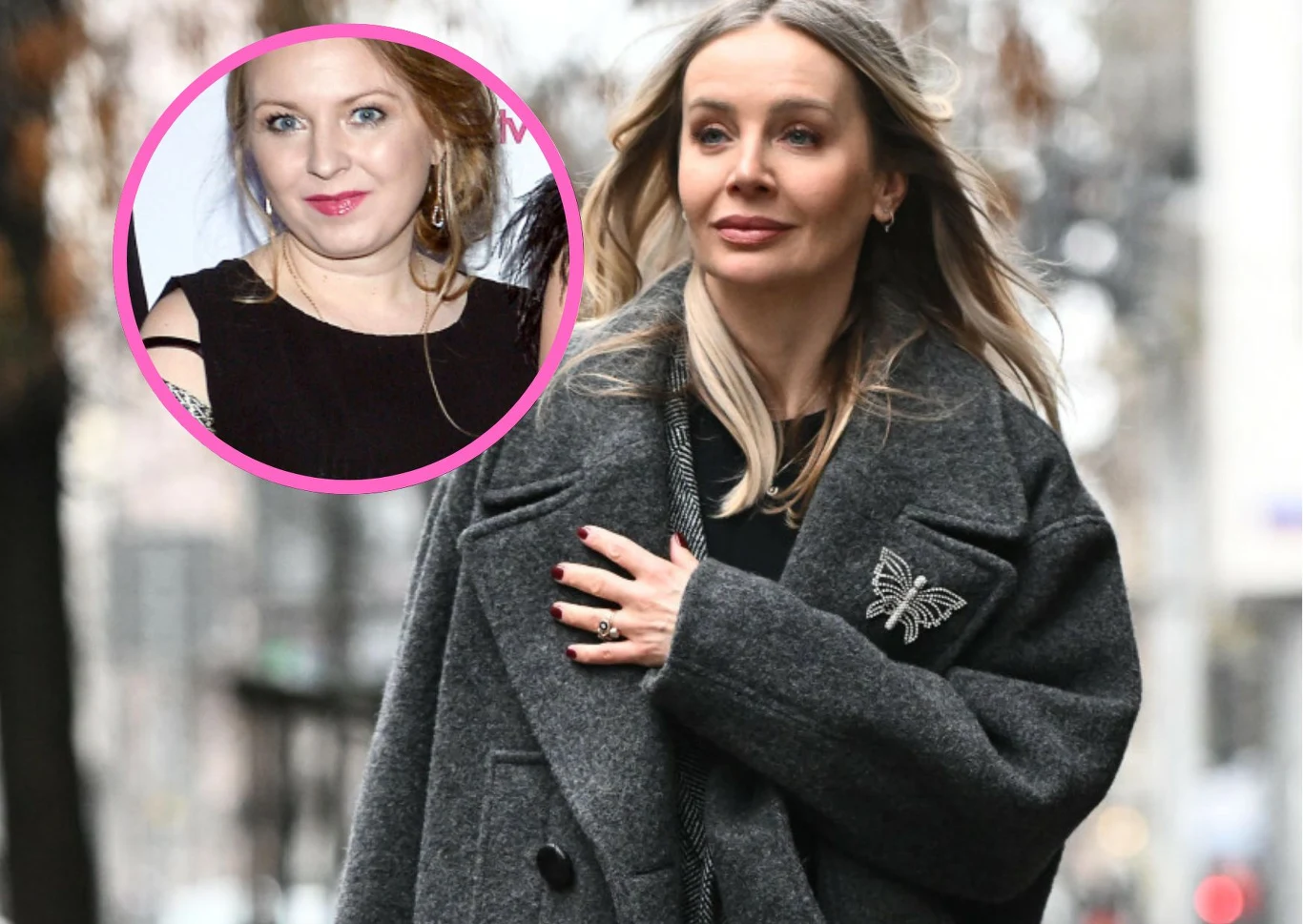 Agnieszka Woźniak-Starak, Mama Ginekolog