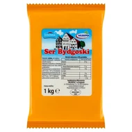 Mlekpol Ser Bydgoski 1 kg