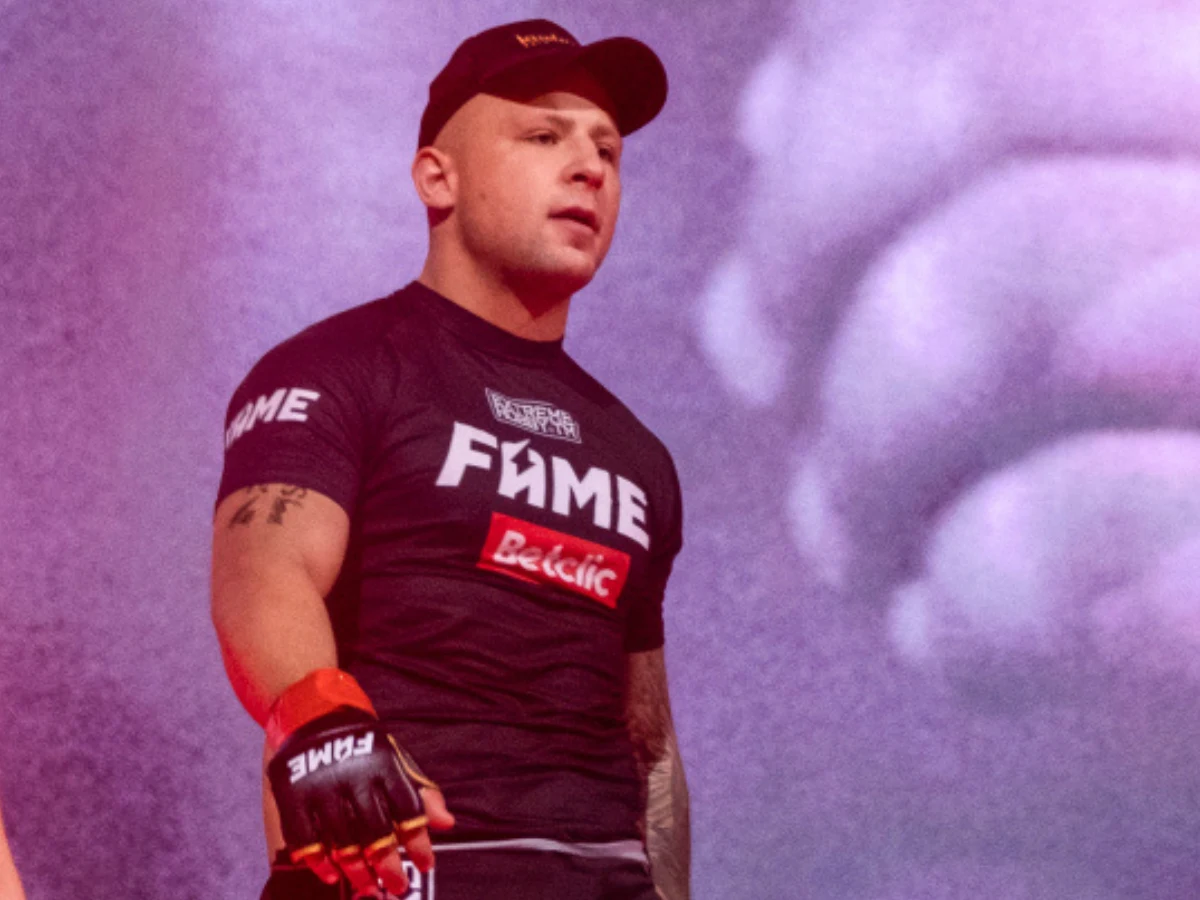 Mateusz Murański Mateusz Murański