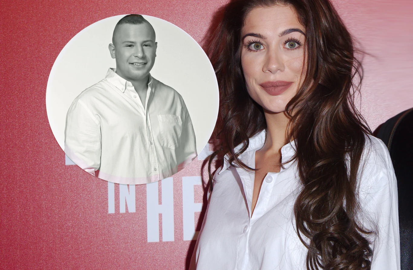 Marietta Witkowska zszokowała wyznaniem nt. śmierci Mateusza Murańskiego (fot. FORUM, AKPA) Marietta Witkowska zszokowała wyznaniem nt. śmierci Mateusza Murańskiego (fot. FORUM, AKPA)