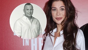 Marietta Witkowska zszokowała wyznaniem nt. śmierci Mateusza Murańskiego (fot. FORUM, AKPA)