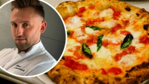 Idealna włoska pizza. Jak ją przygotować? Pizza chef zdradza swój sekret