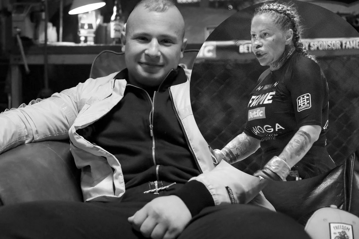 Mateusz Murański i Laluna Unique Mateusz Murański i Laluna Unique