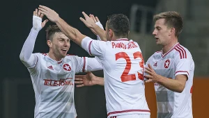 Były piłkarz Wisły Kraków odnalazł się w… IV lidze!