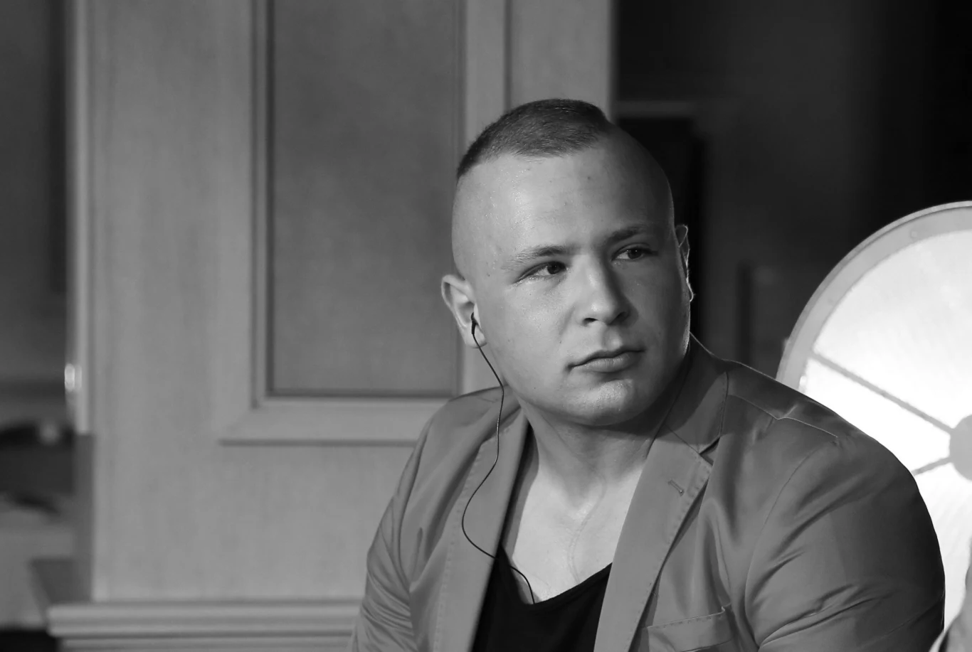 Mateusz Murański Mateusz Murański