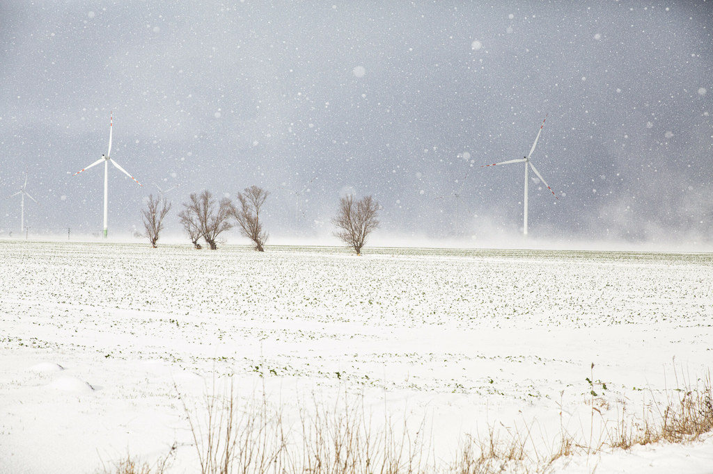 Eksperci sektora energetyki odnawialnej negatywnie oceniają nowelizację tzw. ustawy wiatrakowej 