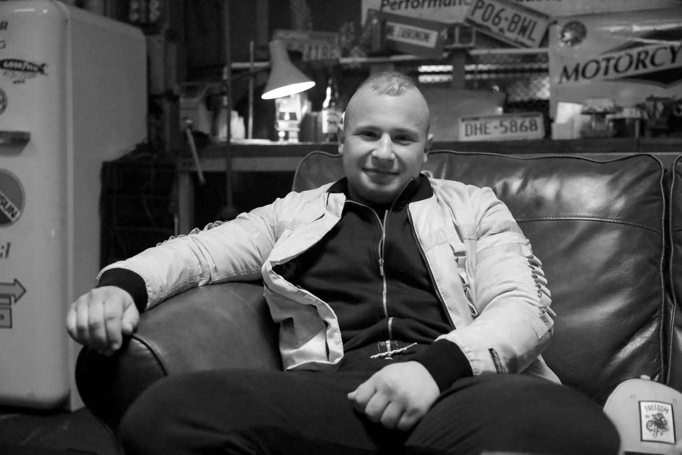 Mateusz Murański Mateusz Murański